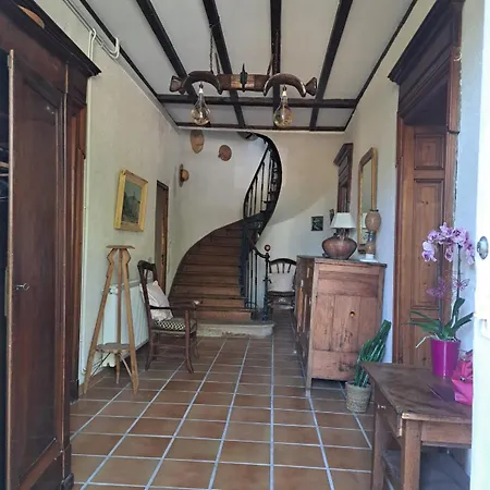 Chez Elisa 度假居 *