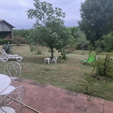 度假居 Chez Elisa *