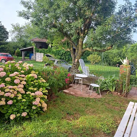 度假居 Chez Elisa *