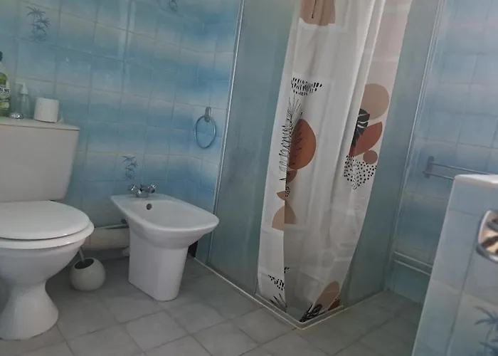 Дом отдыха Chez Elisa *