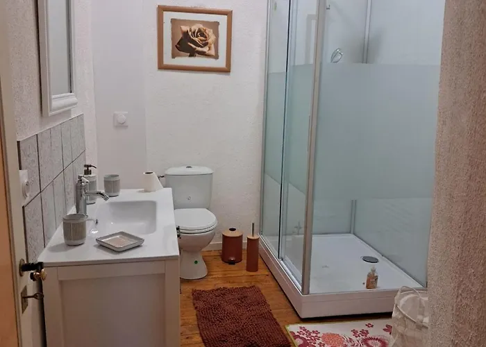 Chez Elisa Le Fousseret